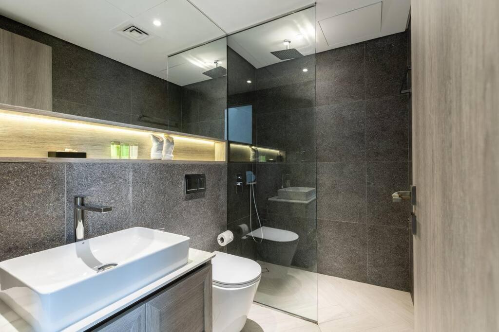 Waves - Tranquil Living 2br In Jvc With Views Appartement *