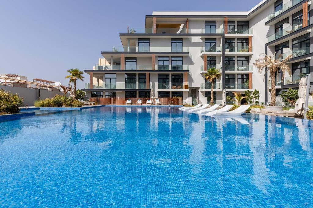 Appartement Waves - Tranquil Living 2br In Jvc With Views Dubai