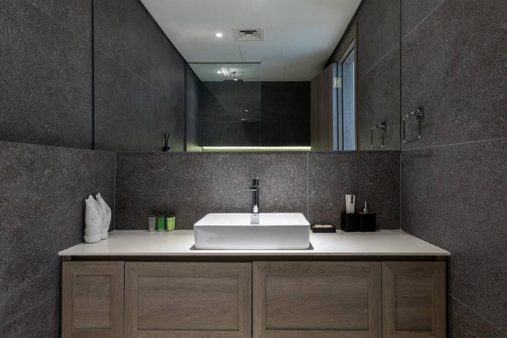 Appartement Waves - Tranquil Living 2br In Jvc With Views